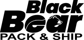 Black Bear Pack & Ship, Decatur TX
