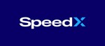 SpeedX Logo
